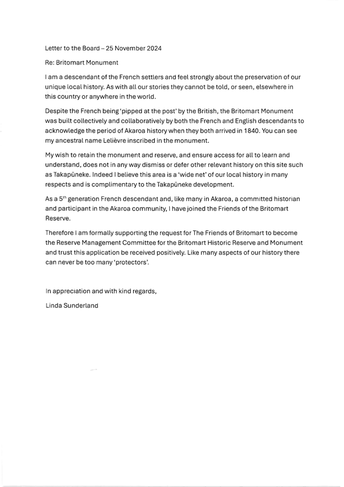 A close-up of a letter

Description automatically generated