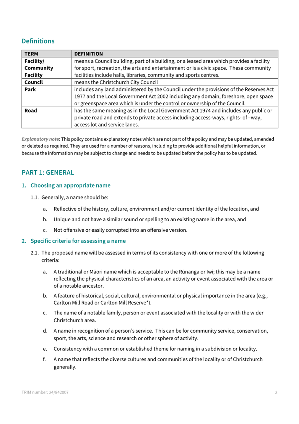 A paper with text and words

Description automatically generated