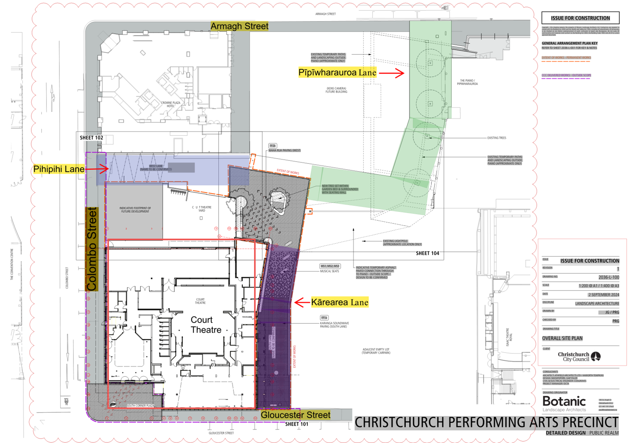 A blueprint of a building

Description automatically generated