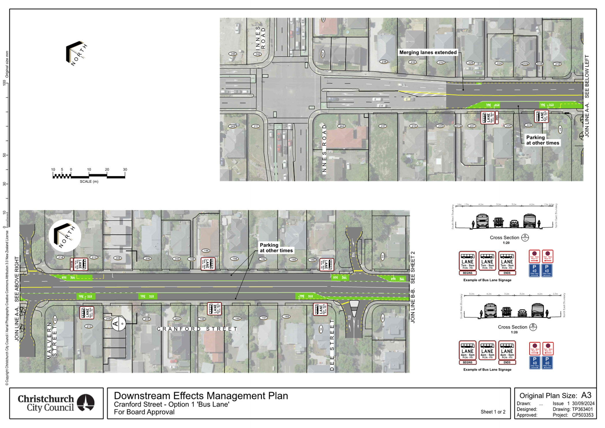 A map of a street intersection

Description automatically generated