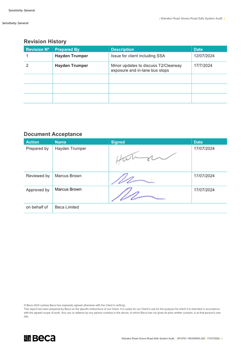 A document with signature on it

Description automatically generated