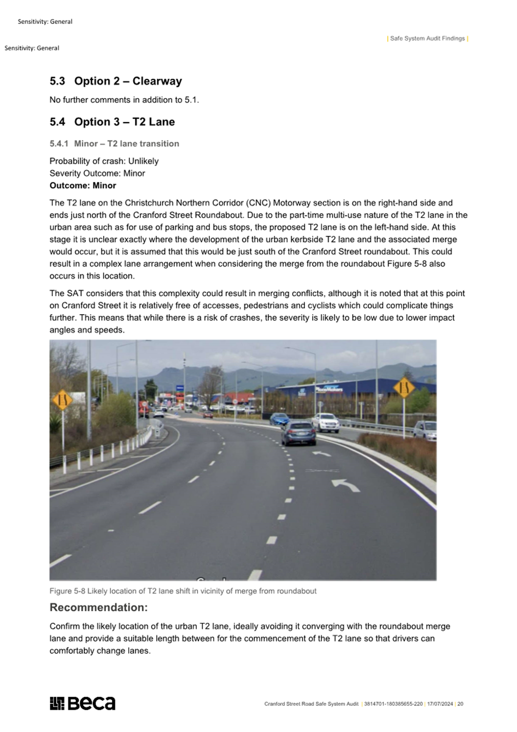 A road with cars on it

Description automatically generated
