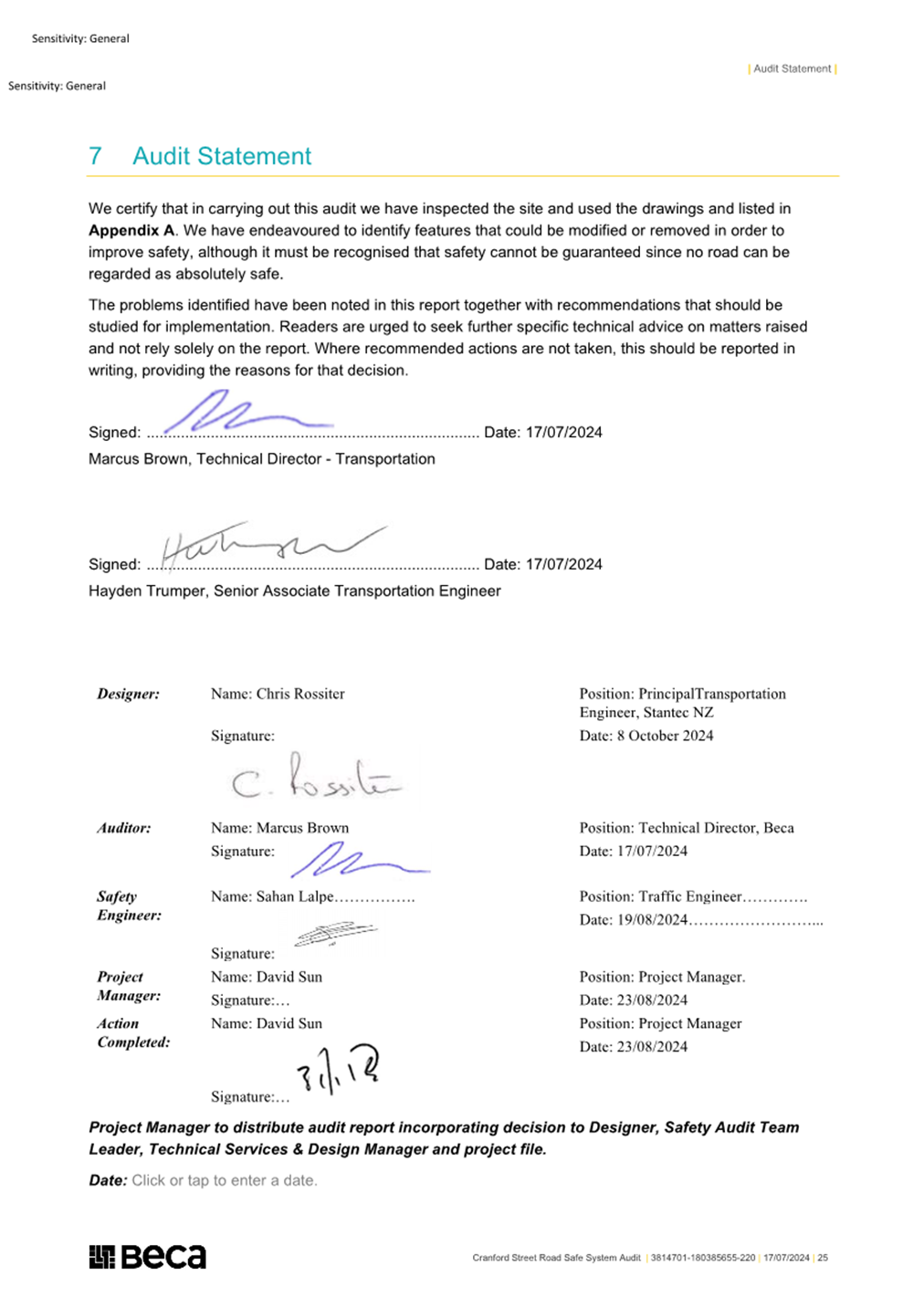 A document with signature on it

Description automatically generated