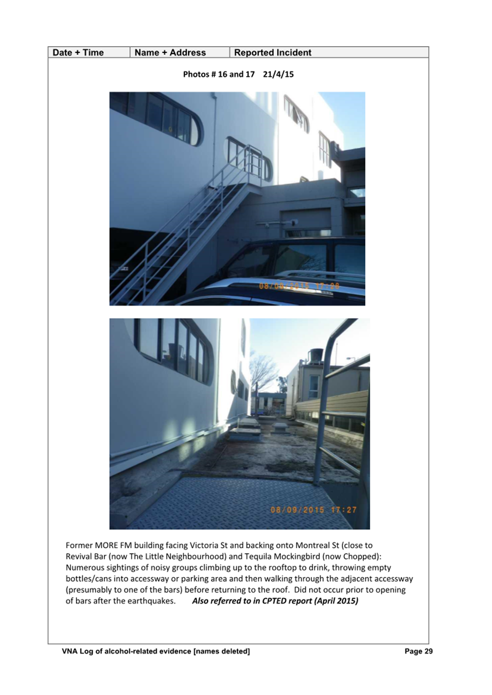 A close-up of a building

Description automatically generated