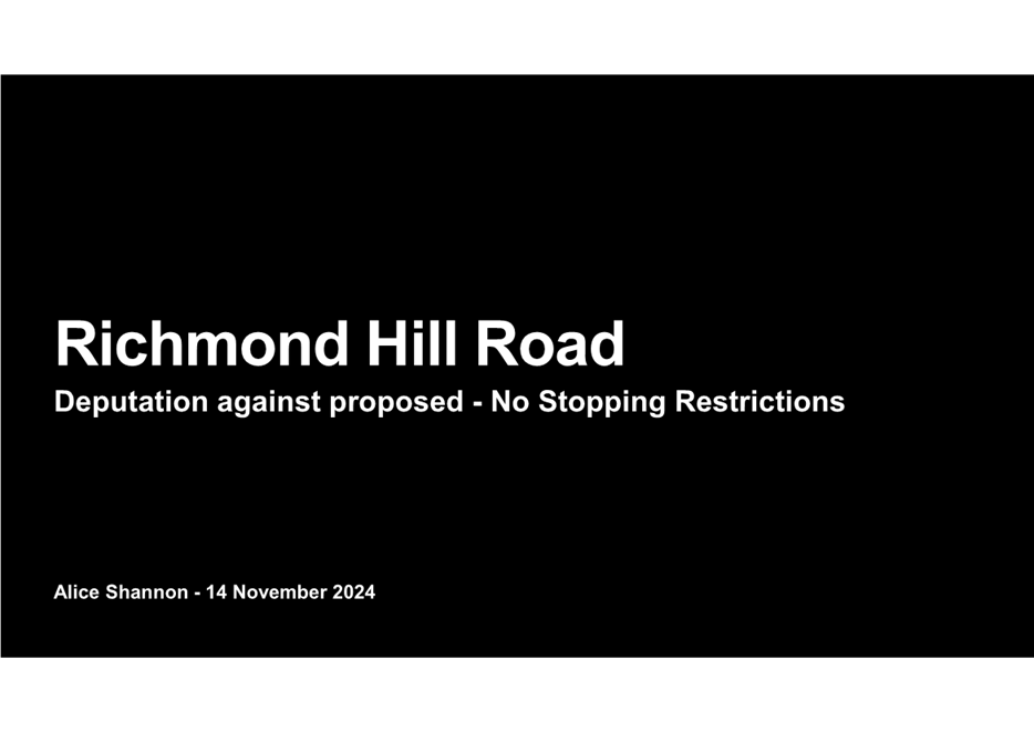 A black and white sign

Description automatically generated