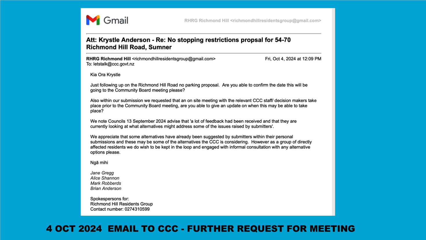 A screenshot of a email

Description automatically generated