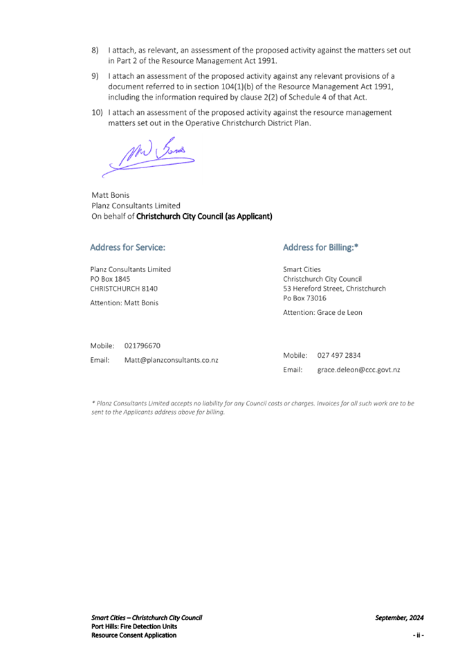 A document with a signature

Description automatically generated
