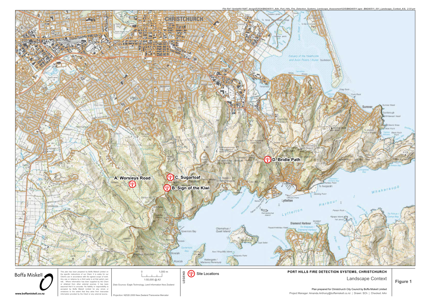A map of a city

Description automatically generated
