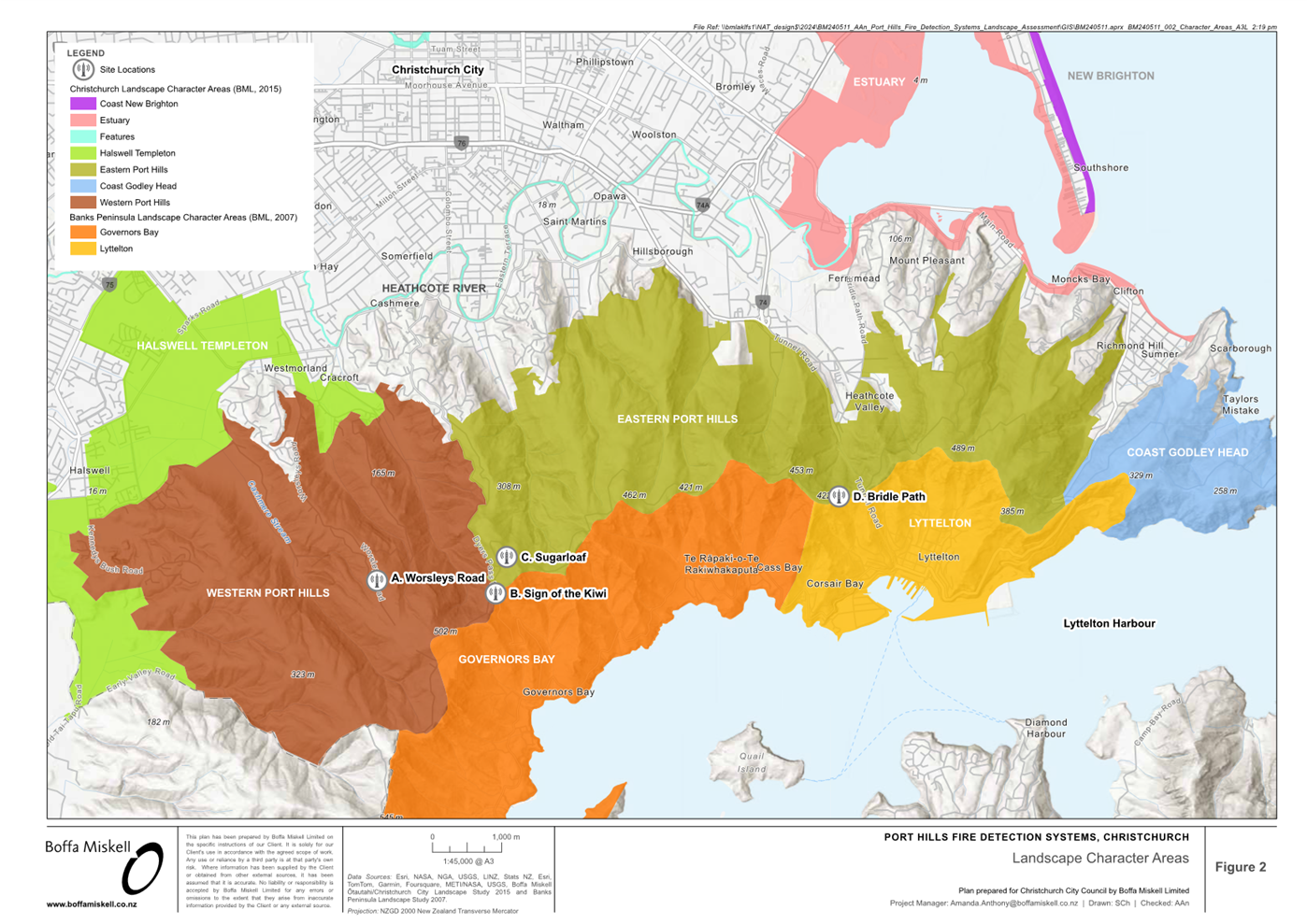 A map of different colors

Description automatically generated