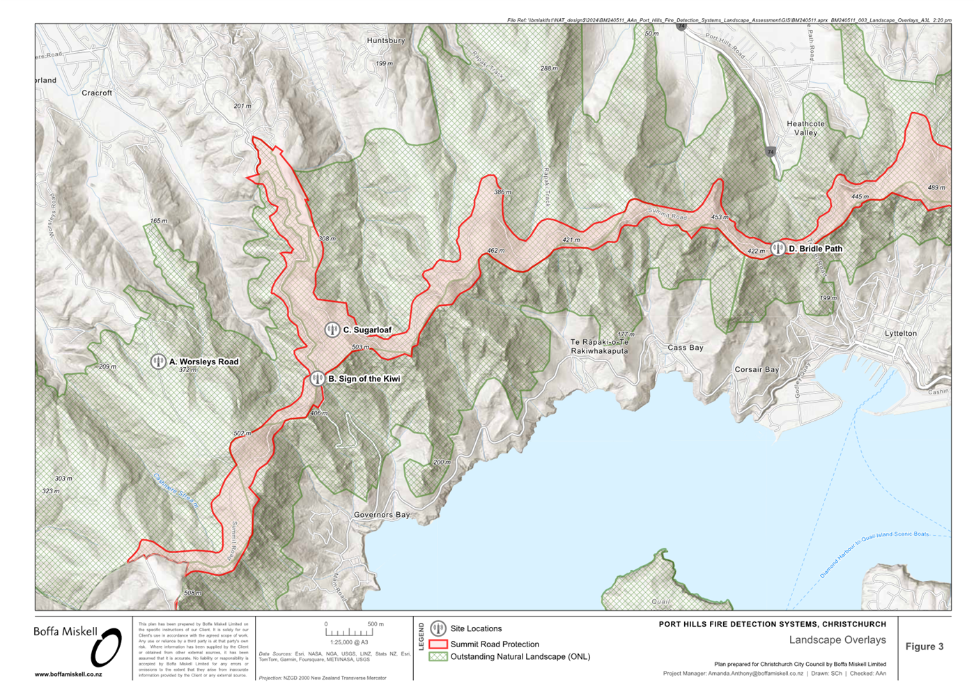 A map of a mountain

Description automatically generated