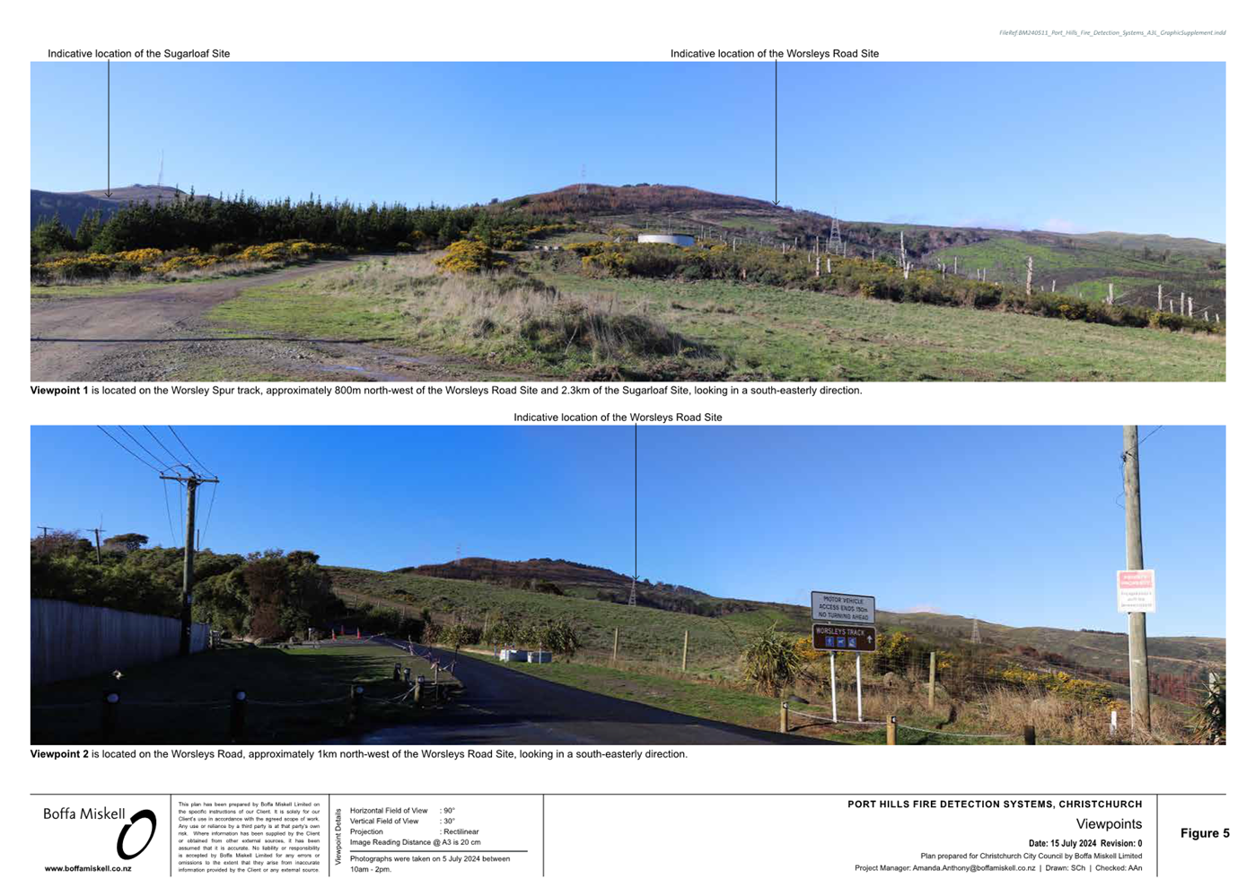A collage of a road and a hill

Description automatically generated
