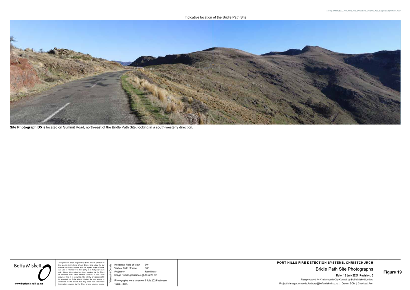 A road leading to a mountain

Description automatically generated