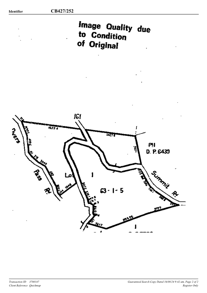 A map of a road

Description automatically generated