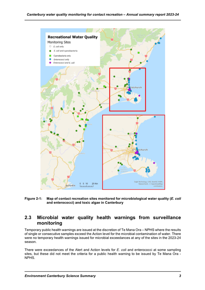 A map of a coastal area

Description automatically generated