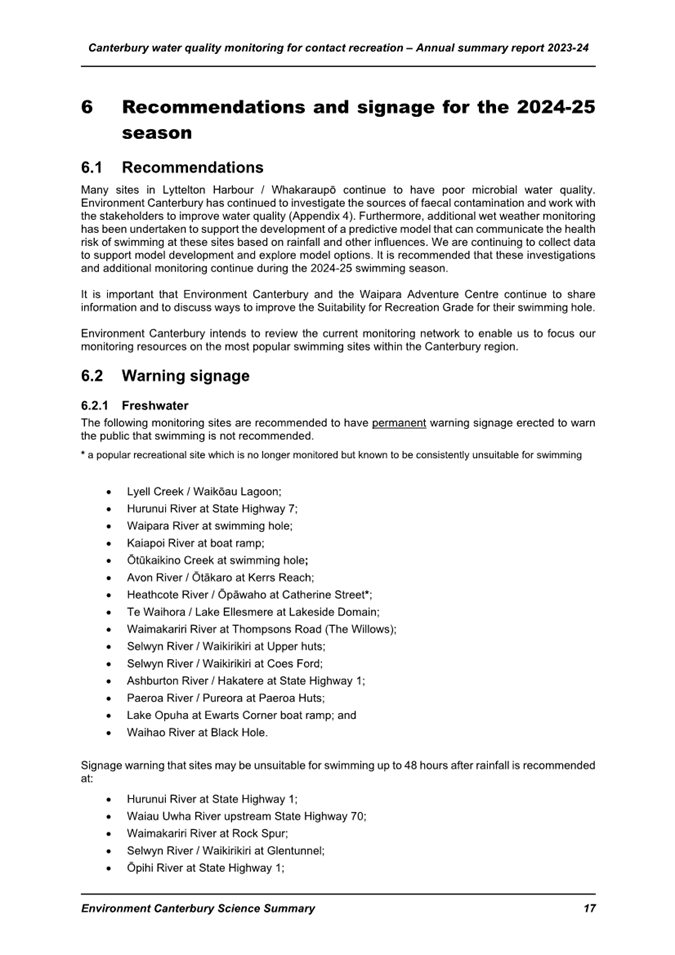 A close-up of a warning sign

Description automatically generated