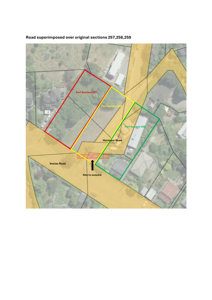 A map of a neighborhood

Description automatically generated