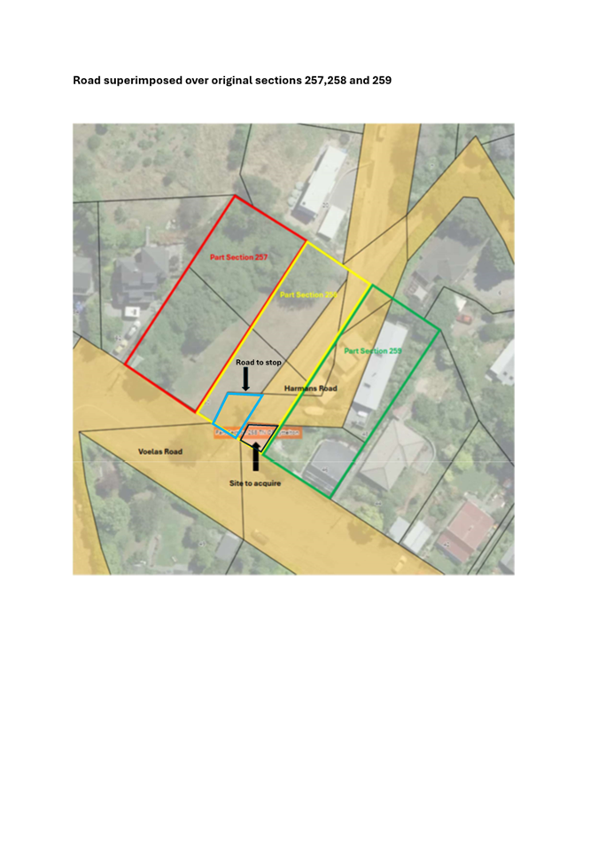 A map of a neighborhood

Description automatically generated