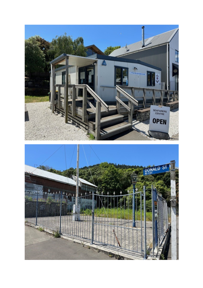 A collage of a building

Description automatically generated