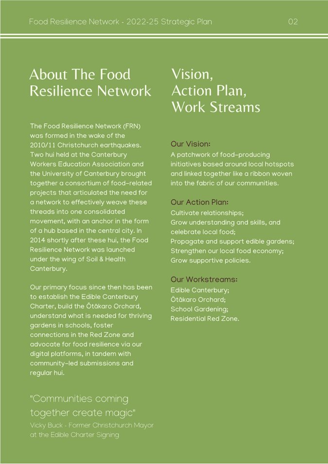 A green and white page with text

Description automatically generated