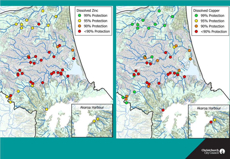 A map of different types of water

Description automatically generated