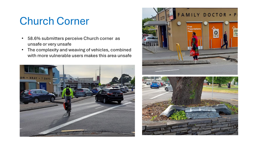 A collage of a person riding a bicycle

Description automatically generated