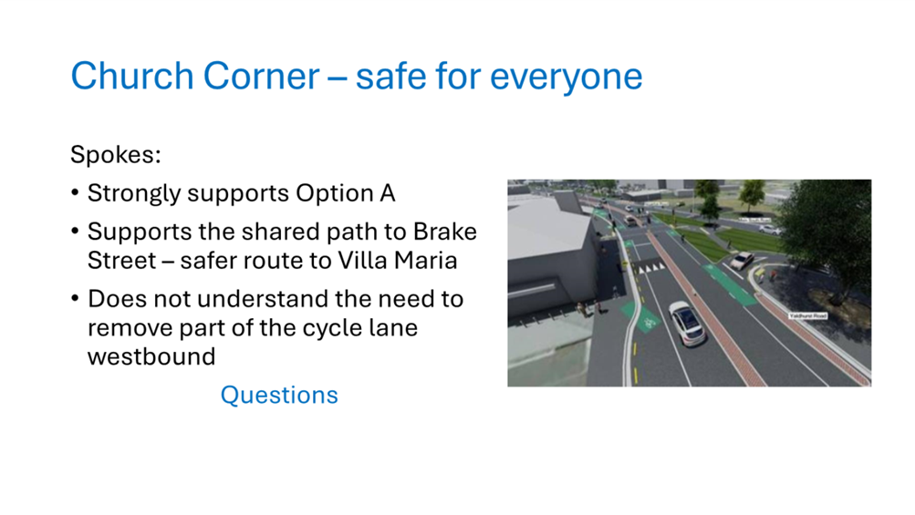 A road with cars and a car on it

Description automatically generated