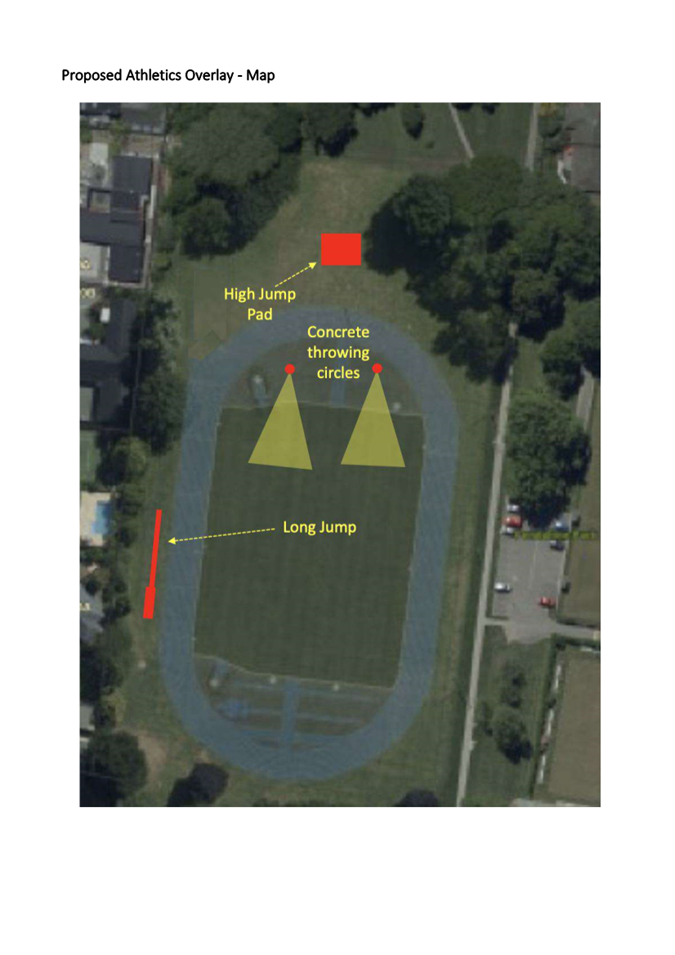 A aerial view of a field

Description automatically generated