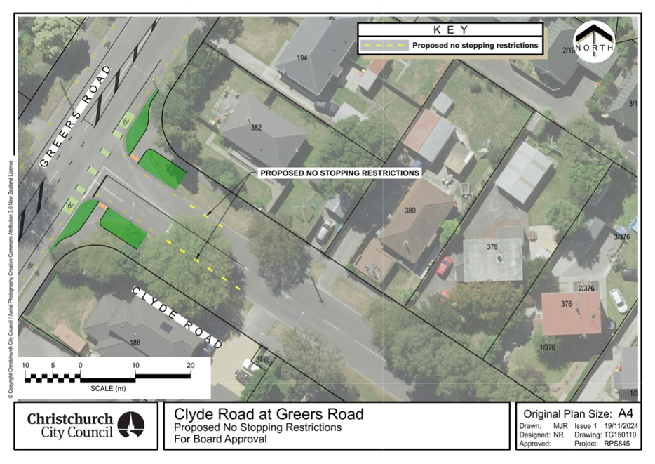 A map of a neighborhood

Description automatically generated