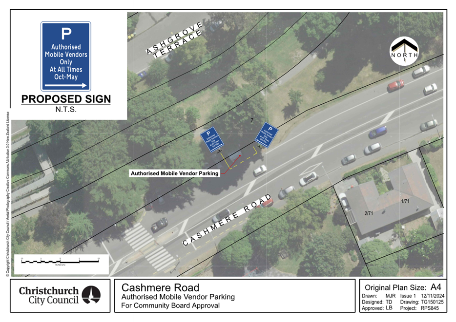 A road sign with trees and roads

Description automatically generated with medium confidence