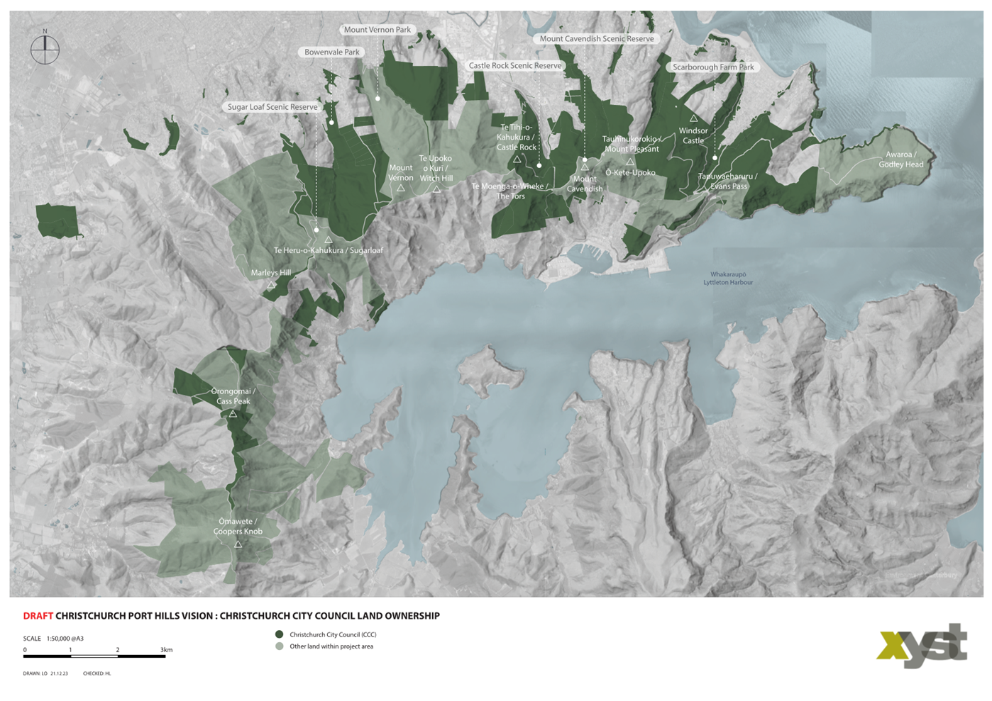 A map of land with water and mountains

Description automatically generated