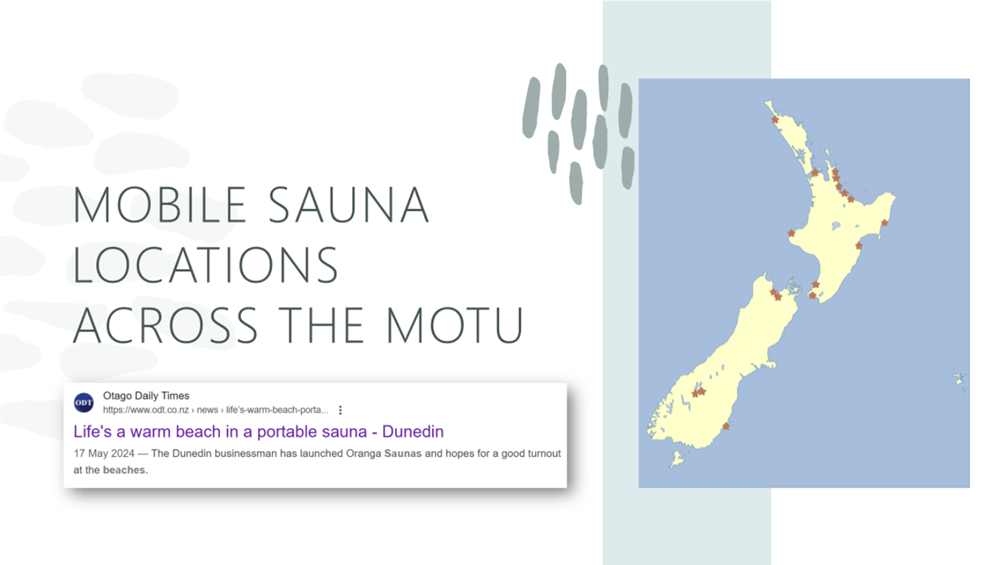 A map of new zealand with text

Description automatically generated