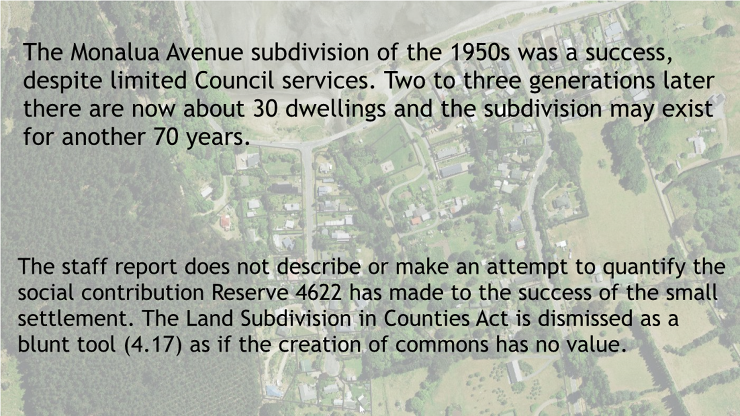 A aerial view of a town

Description automatically generated