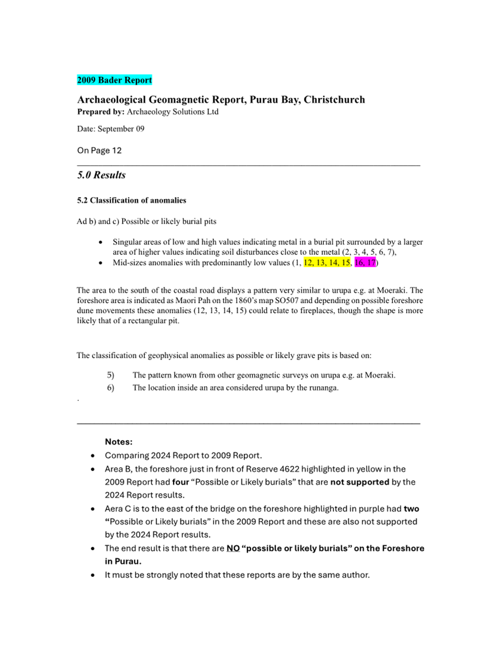 A paper with text and a yellow and purple marker

Description automatically generated with medium confidence