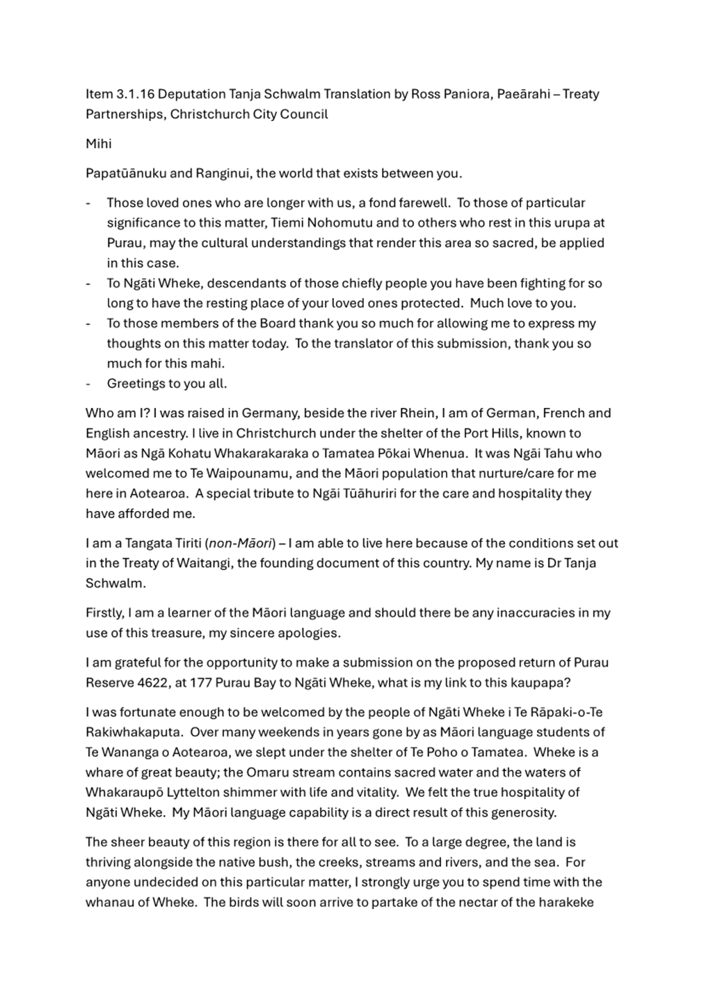 A close-up of a letter

Description automatically generated