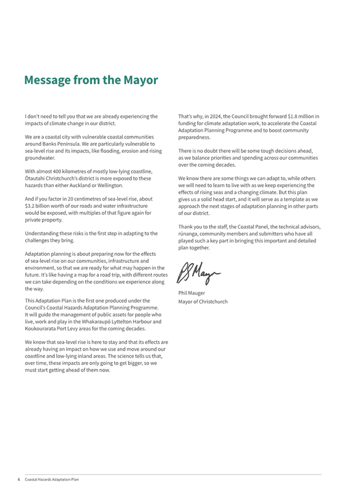 A letter to a mayor

AI-generated content may be incorrect.