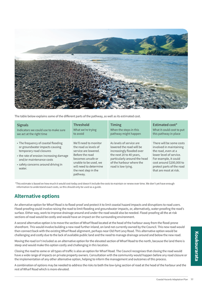 A page of a magazine

AI-generated content may be incorrect.