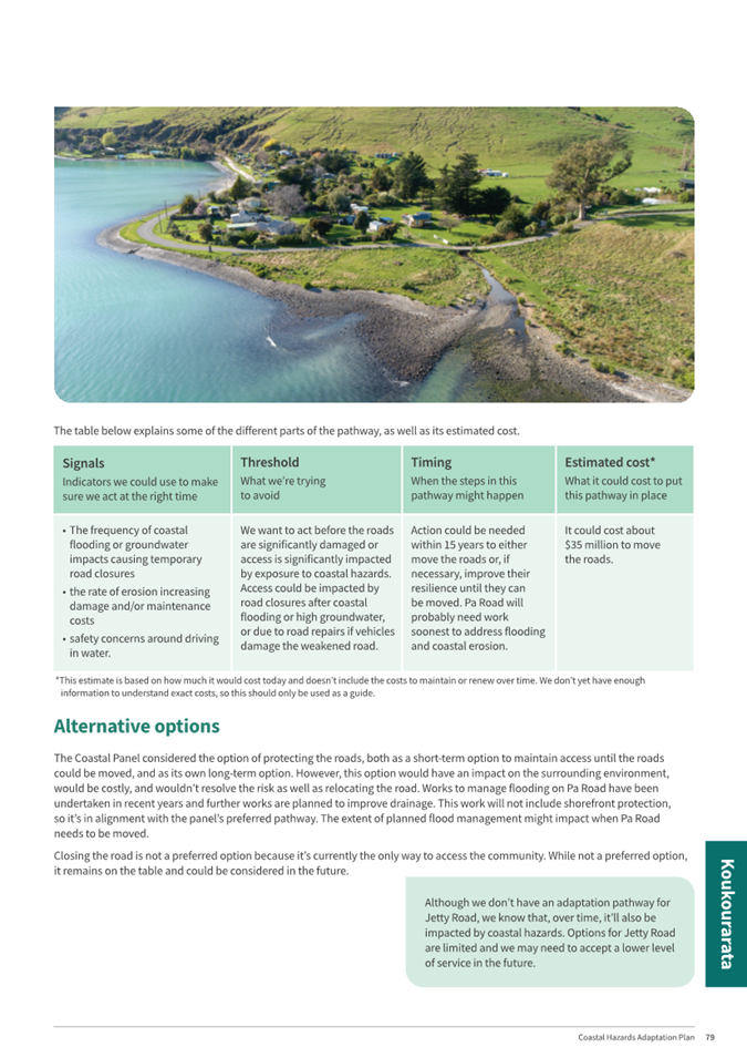 A brochure of a landscape

AI-generated content may be incorrect.