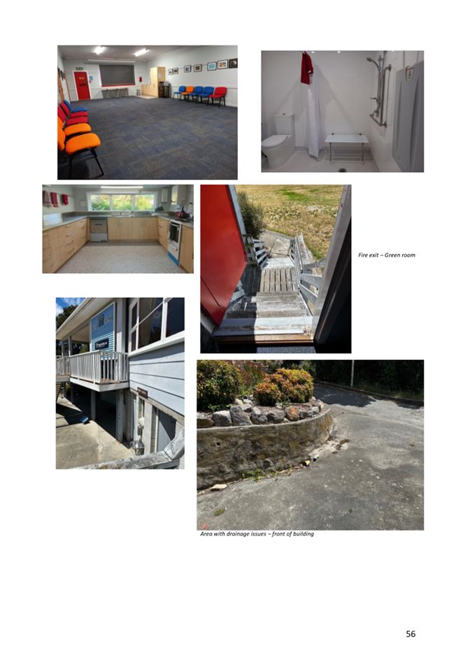 A collage of a house

Description automatically generated