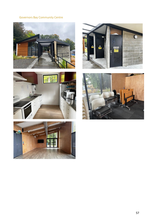 A collage of different rooms

Description automatically generated