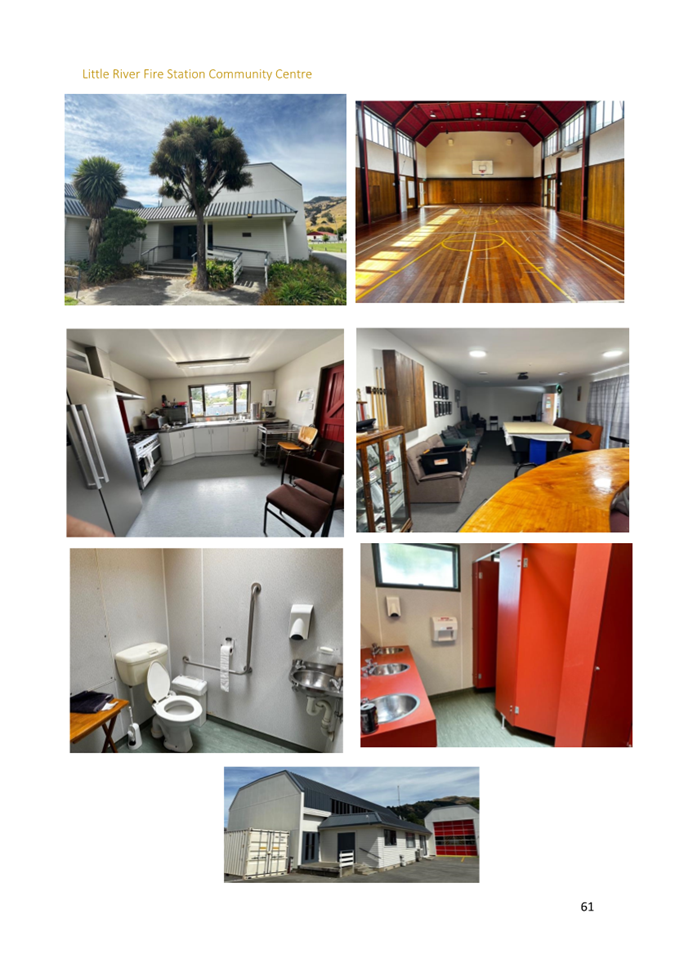 A collage of different rooms

Description automatically generated