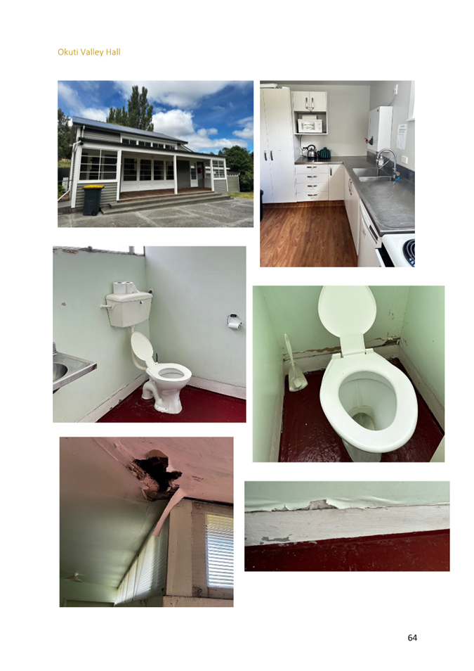 A collage of a bathroom

Description automatically generated