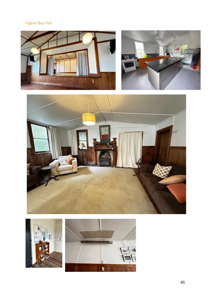 A collage of a room

Description automatically generated