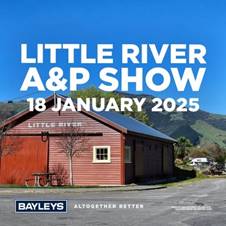 A red building with white text

Description automatically generated