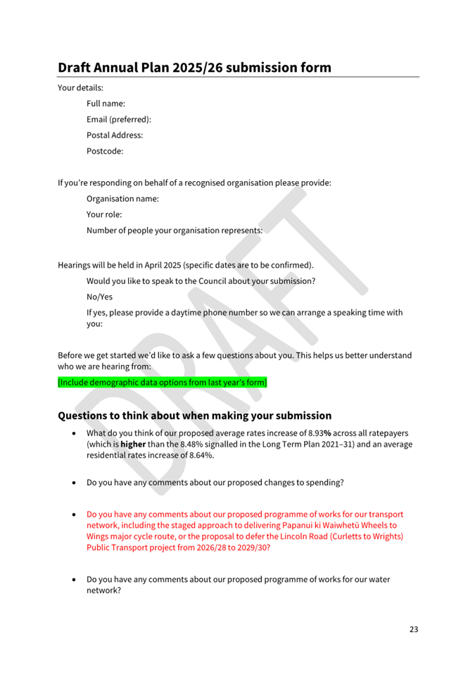 A close-up of a questionnaire

AI-generated content may be incorrect.