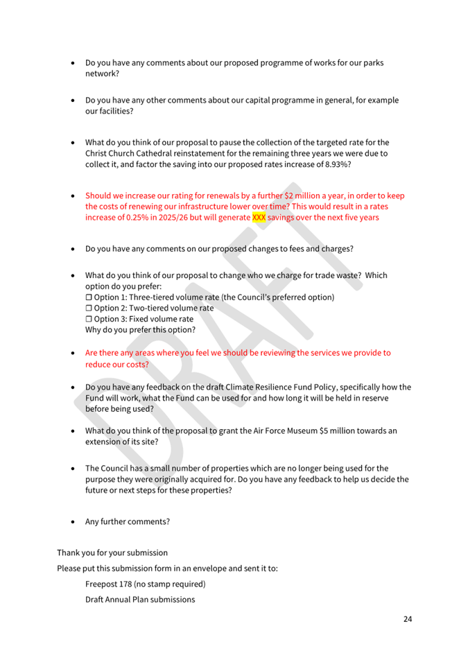 A paper with red and black text

AI-generated content may be incorrect.