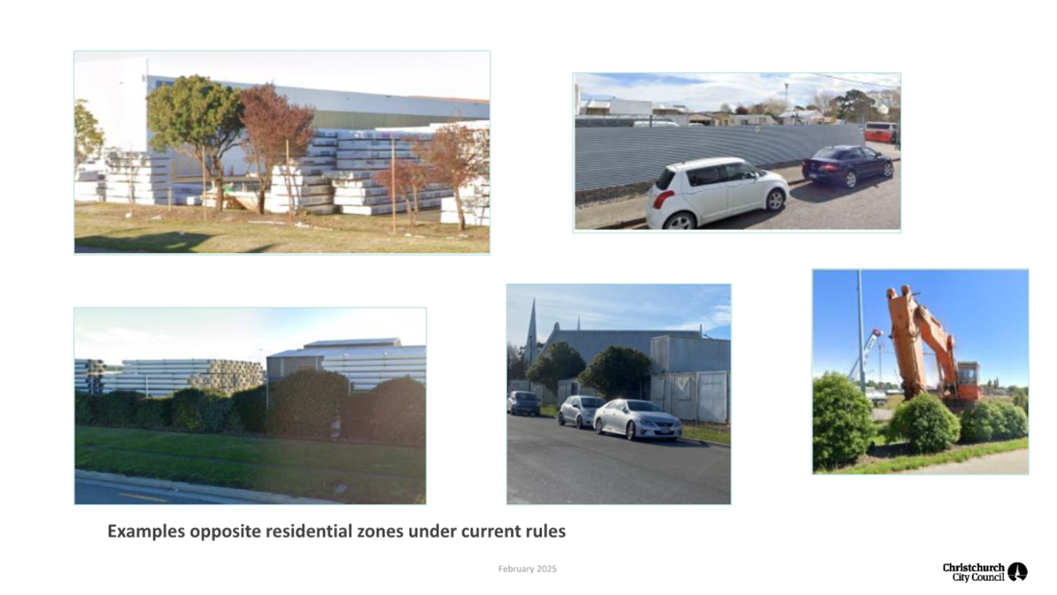 A collage of several images of cars and buildings

AI-generated content may be incorrect.