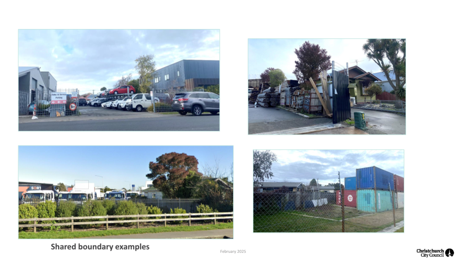 A collage of several images of a yard

AI-generated content may be incorrect.