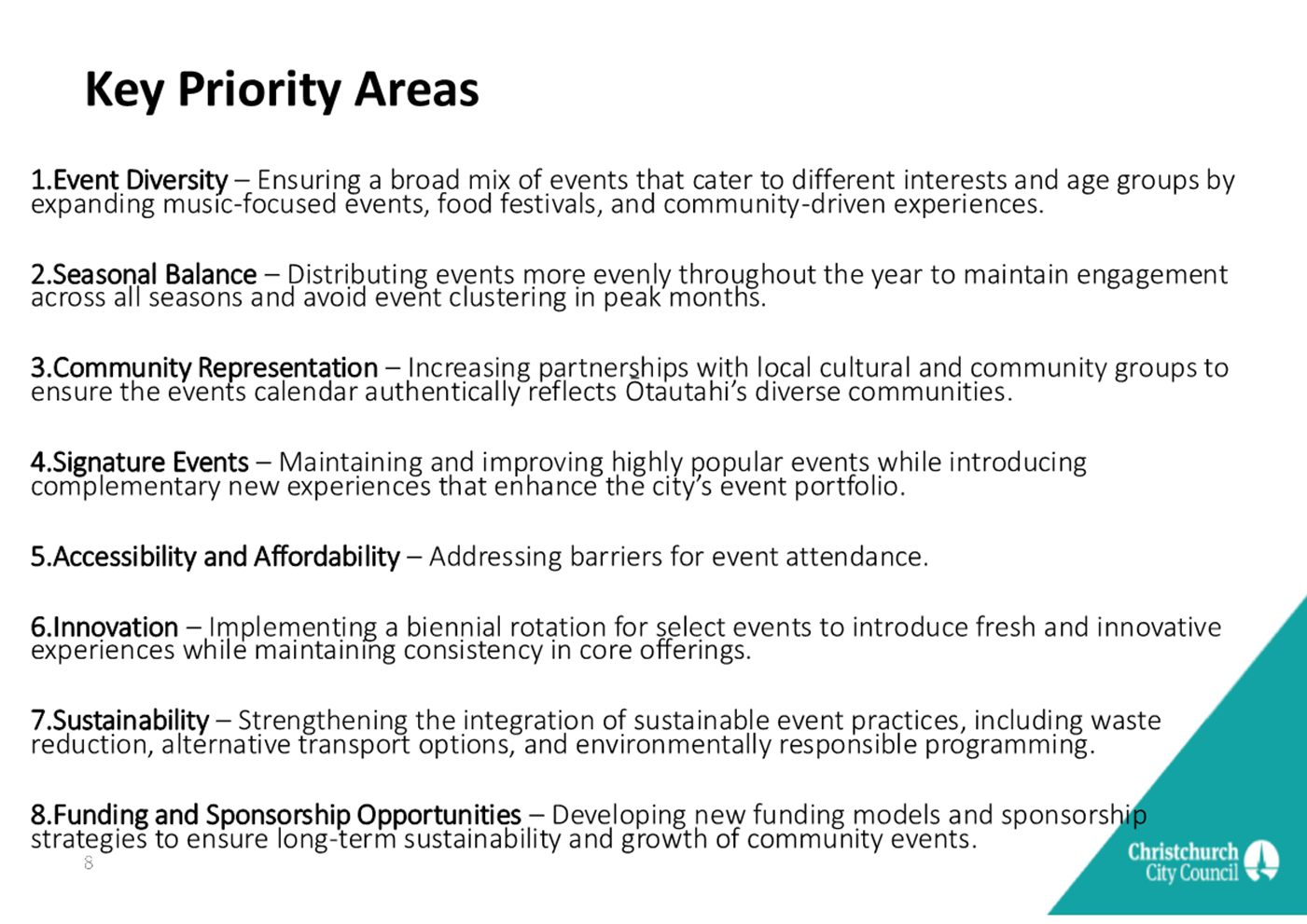 A close-up of a list of events

AI-generated content may be incorrect.