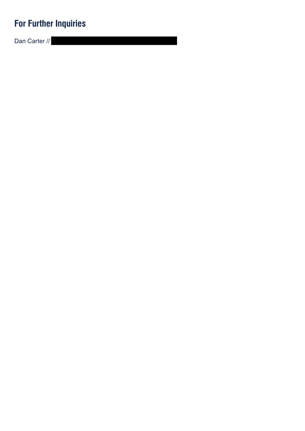 A white background with black dots

Description automatically generated