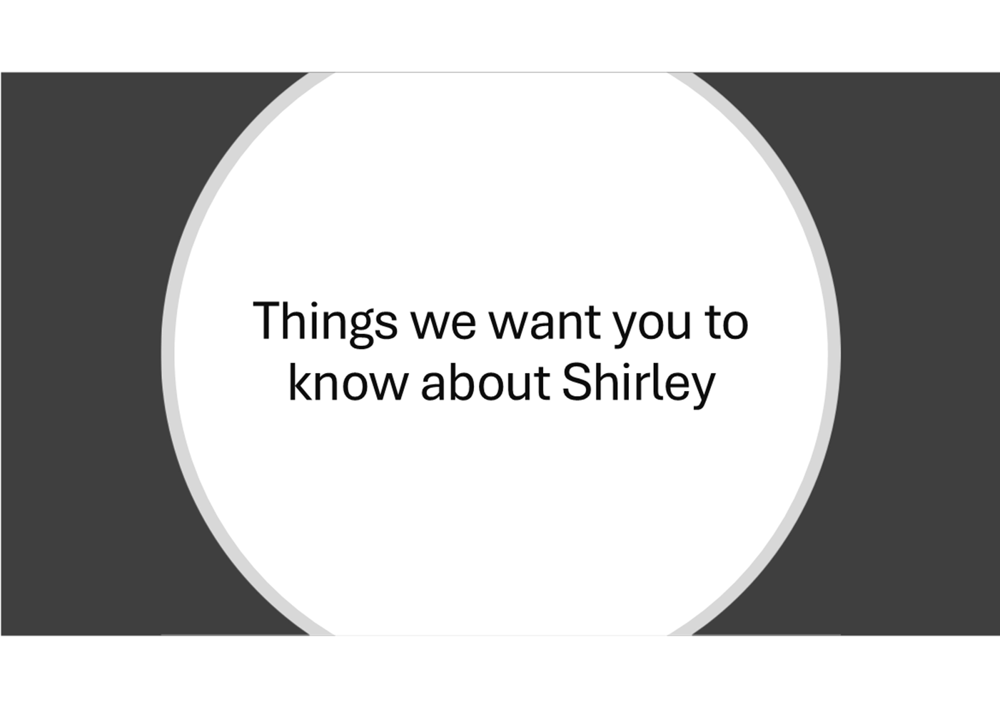 A white circle with black text

Description automatically generated